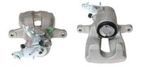 Bremssattel