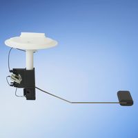 Sensor, Kraftstoffvorrat