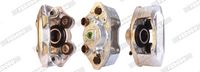Bremssattel