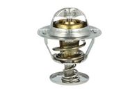 Thermostat, Kühlmittel