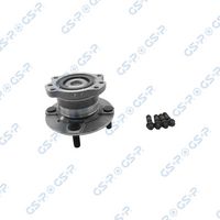 комплект колесен лагер