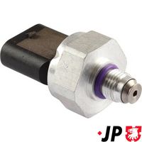 прекъсвач на налягане, климатизация