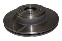 спирачен диск