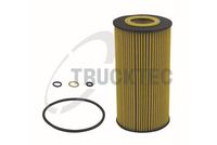 маслен филтър