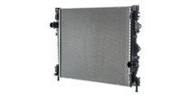 Thumbnail - Radiateur - CR953000P - MAHLE