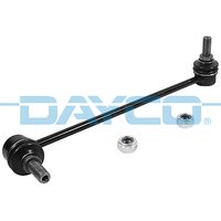 Stange/Strebe, Stabilisator