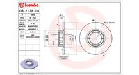 Bremsscheibe