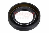 Wellendichtring, Automatikgetriebe