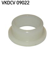 SKF Lagerbus, stabilisator 1