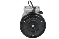 THERMOTEC Compressor, airconditioning 2