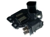 Alternator Regulator