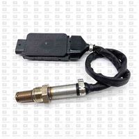 NOx-Sensor, NOx-Katalysator