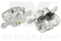 Bremssattel