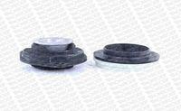 MONROE Reparatieset, Ring voor schokbreker veerpootlager 8