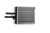 Thumbnail - Intercooler, inlaatluchtkoeler - CI56000S - MAHLE
