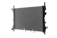 Thumbnail - Radiateur - CR1140000S - MAHLE