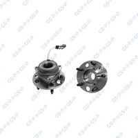 комплект колесен лагер