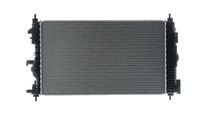 Thumbnail - Radiateur - CR1782000P - MAHLE