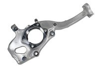 шенкел, окачване на колелата