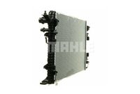 Thumbnail - Radiateur - CR1026000P - MAHLE