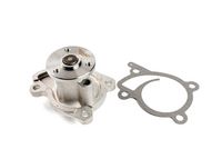 водна помпа, охлаждане на двигателя