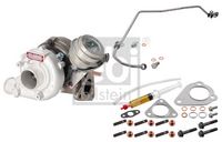 Compresor,sistem de supraalimentare FEBI BILSTEIN, Cod: 192541