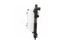 Thumbnail - Radiateur - CR387000S - MAHLE