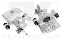 Bremssattel