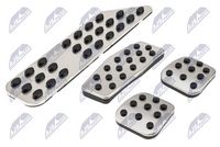 гумички за педал