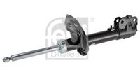 Amortizor FEBI BILSTEIN, Cod: 1002562