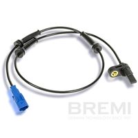 Sensor, Raddrehzahl