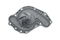 Wasserpumpe, Motorkühlung