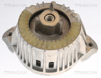 Lagerung, Motor