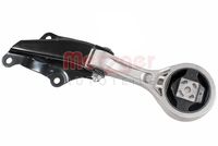 Lagerung, Motor