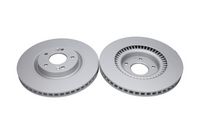 спирачен диск