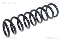 Arc spiral TRISCAN, Cod: 8750 16144