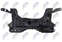 Support Frame/Subframe