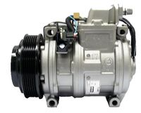Kompressor, Klimaanlage