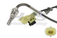 Sensor, Abgastemperatur