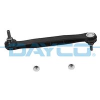 Stange/Strebe, Stabilisator