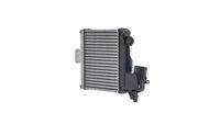 Thumbnail - Intercooler, inlaatluchtkoeler - CI608000S - MAHLE