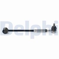 Lenker, Radaufhängung