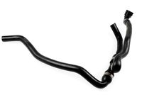 маркуч на радиатора