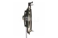 Thumbnail - Koelventilatorwiel - CFF213000P - MAHLE