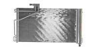 Thumbnail - Condensor, airconditioning - AC448000P - MAHLE