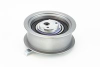 Spannrolle, Zahnriemen