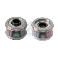 механизъм за свободен ход на генератор