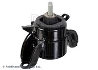 Lagerung, Motor