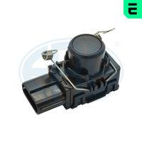 Sensor, Einparkhilfe