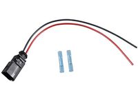 Set reparat cabluri, sistem electric central METZGER AUTOTEILE, Cod: 2324133